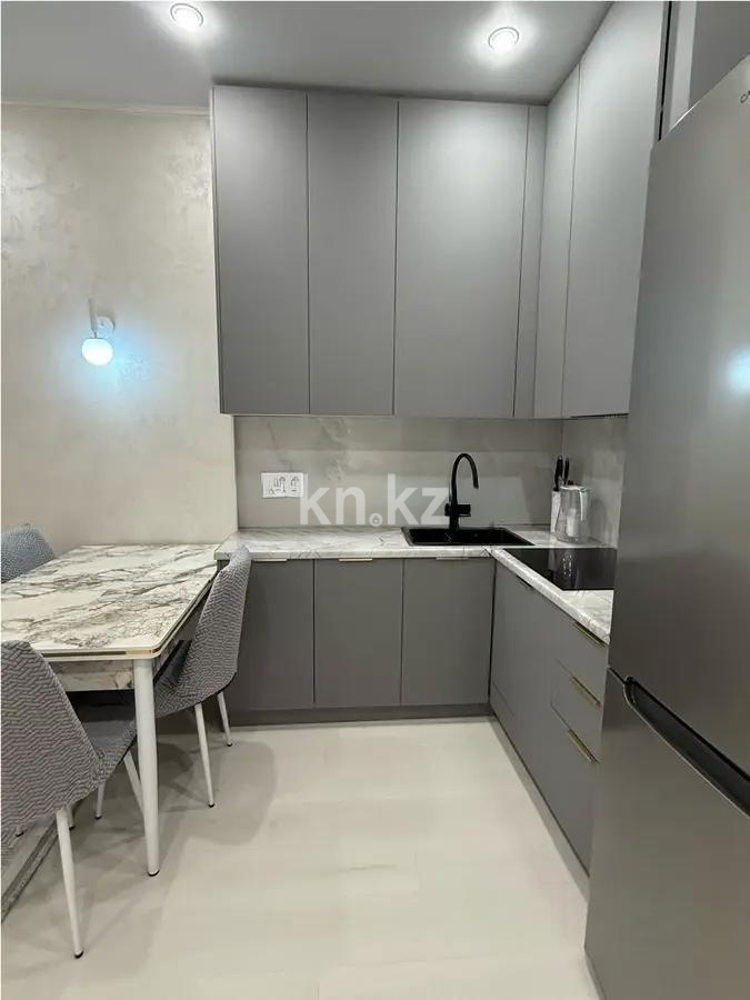 Продажа 2-комнатной квартиры, 50.5 м², ул. Омарова, дом  2 в Астане - фото 3