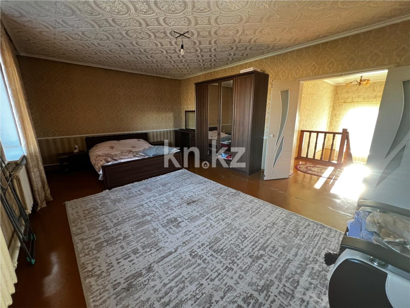 Продажа 5-комнатного дома, 187 м² в Караганде - фото 19