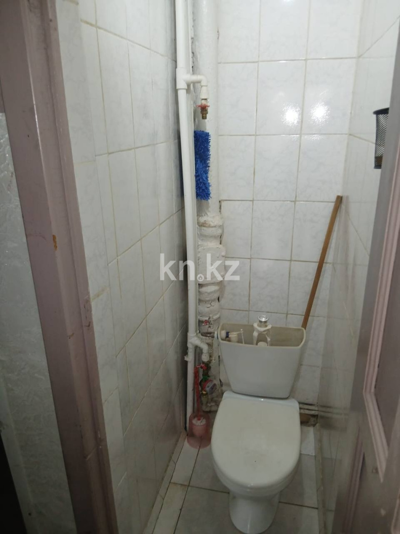 Аренда 2-комнатной квартиры, 40 м² - Аренда квартир помесячно в Казахстане фото 8 из 8