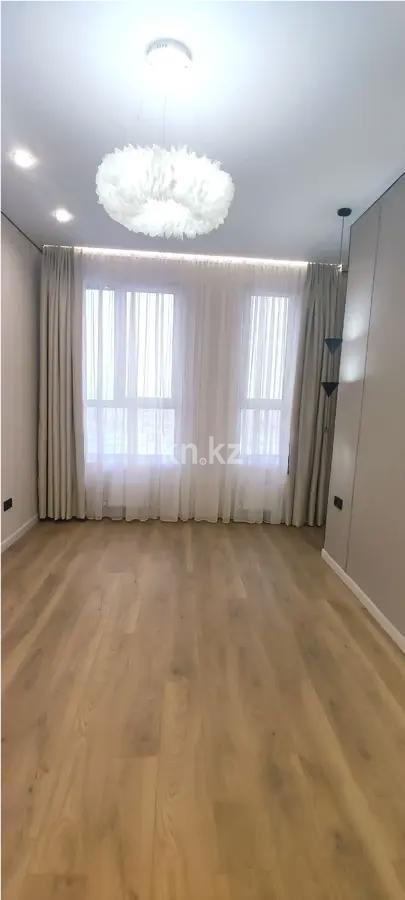 Продажа 3-комнатной квартиры, 75 м² - Продажа  трехкомнатных квартир в новостройках Алматы с фото - страница 3 фото 2 из 4