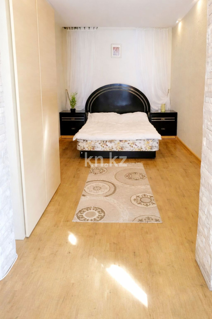 Продажа 2-комнатного дома, 53 м² - Недвижимость в Алматы - страница 4 фото 3 из 6