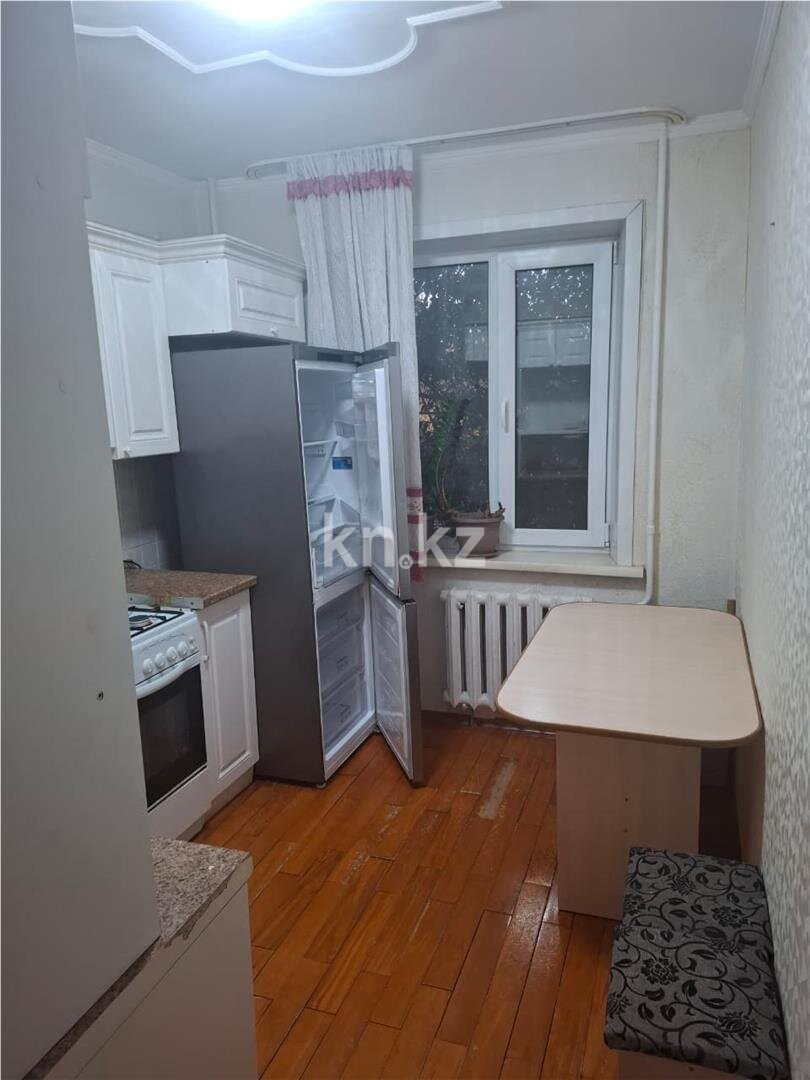 Продажа 2-комнатной квартиры, 50.6 м² в Астане - фото 6