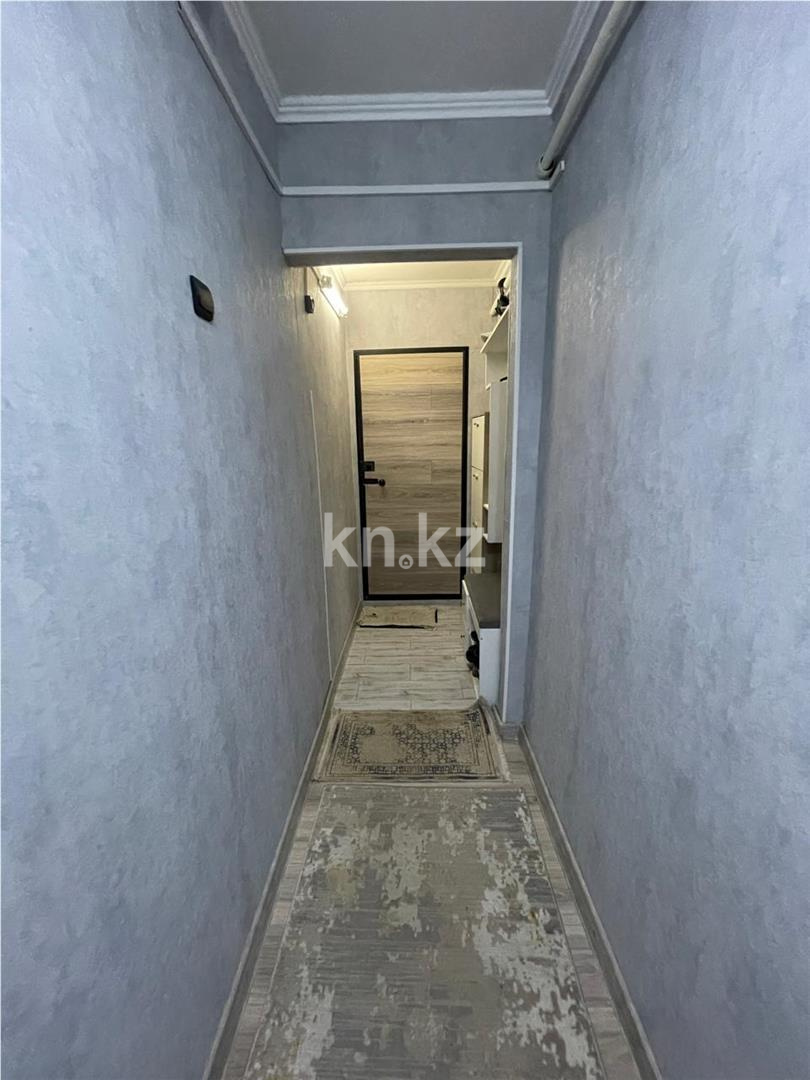 Продажа 3-комнатной квартиры, 70 м², ул. Сатыбалдина - Продажа квартир в Караганде фото 16 из 19