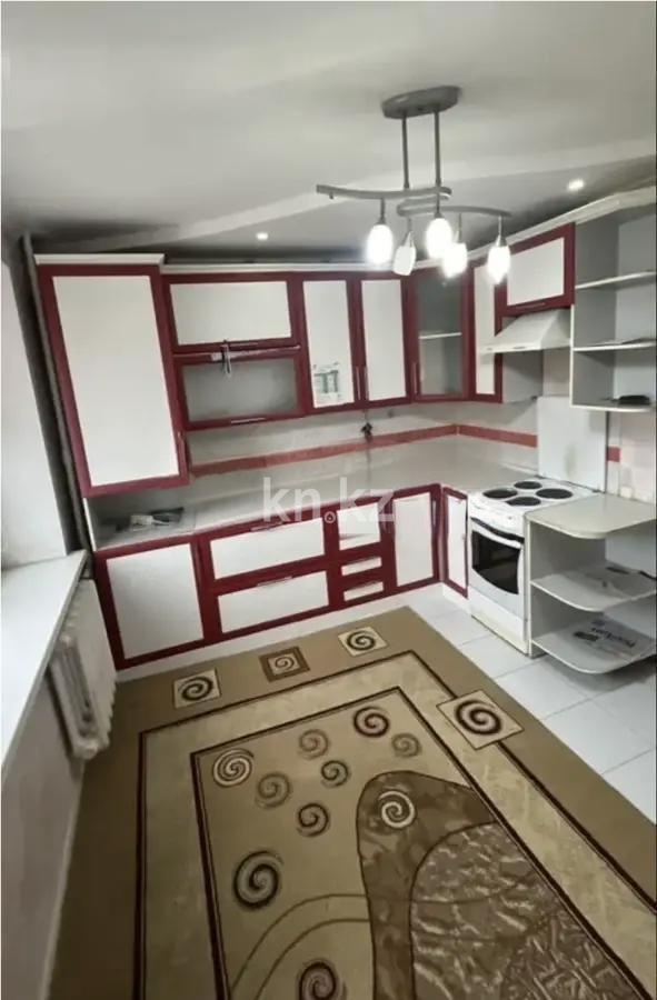 Продажа 2-комнатной квартиры, 60.7 м² в Астане - фото 2