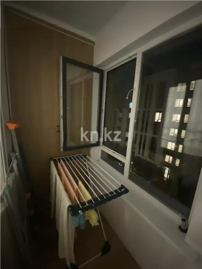 Продажа 2-комнатной квартиры, 58 м² - Продажа  двухкомнатных квартир в новостройках Алматы - страница 5 фото 8 из 8