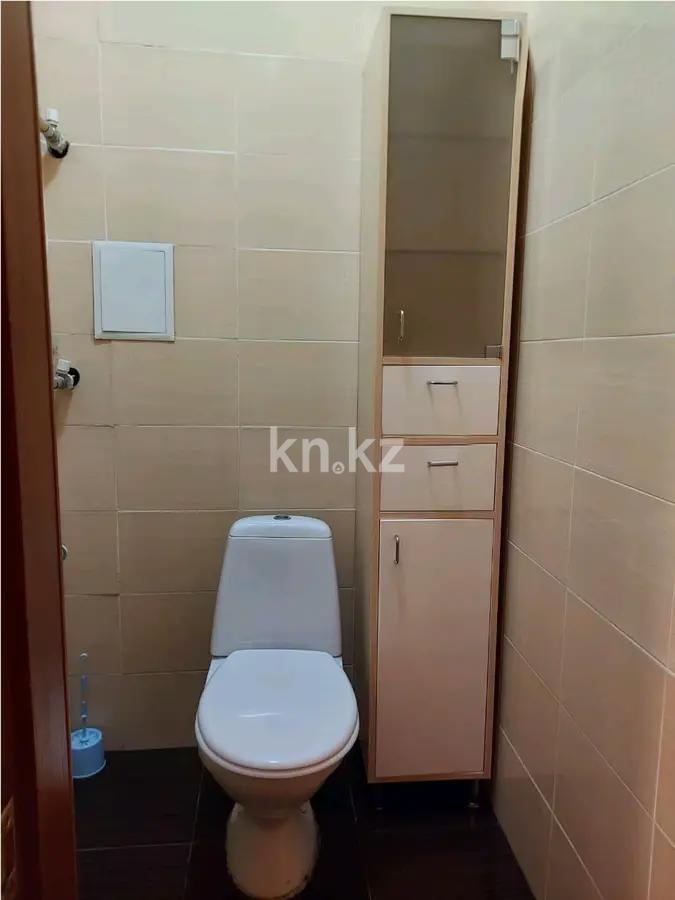 Продажа 1-комнатной квартиры, 53.1 м², ул. Прокофьева, дом  144 в Алматы - фото 5