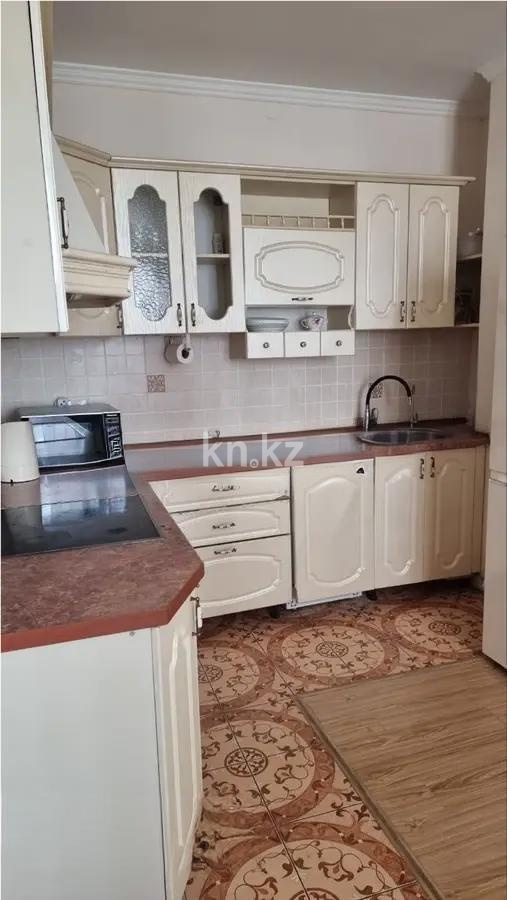 Продажа 3-комнатной квартиры, 100.4 м² в Астане - фото 4