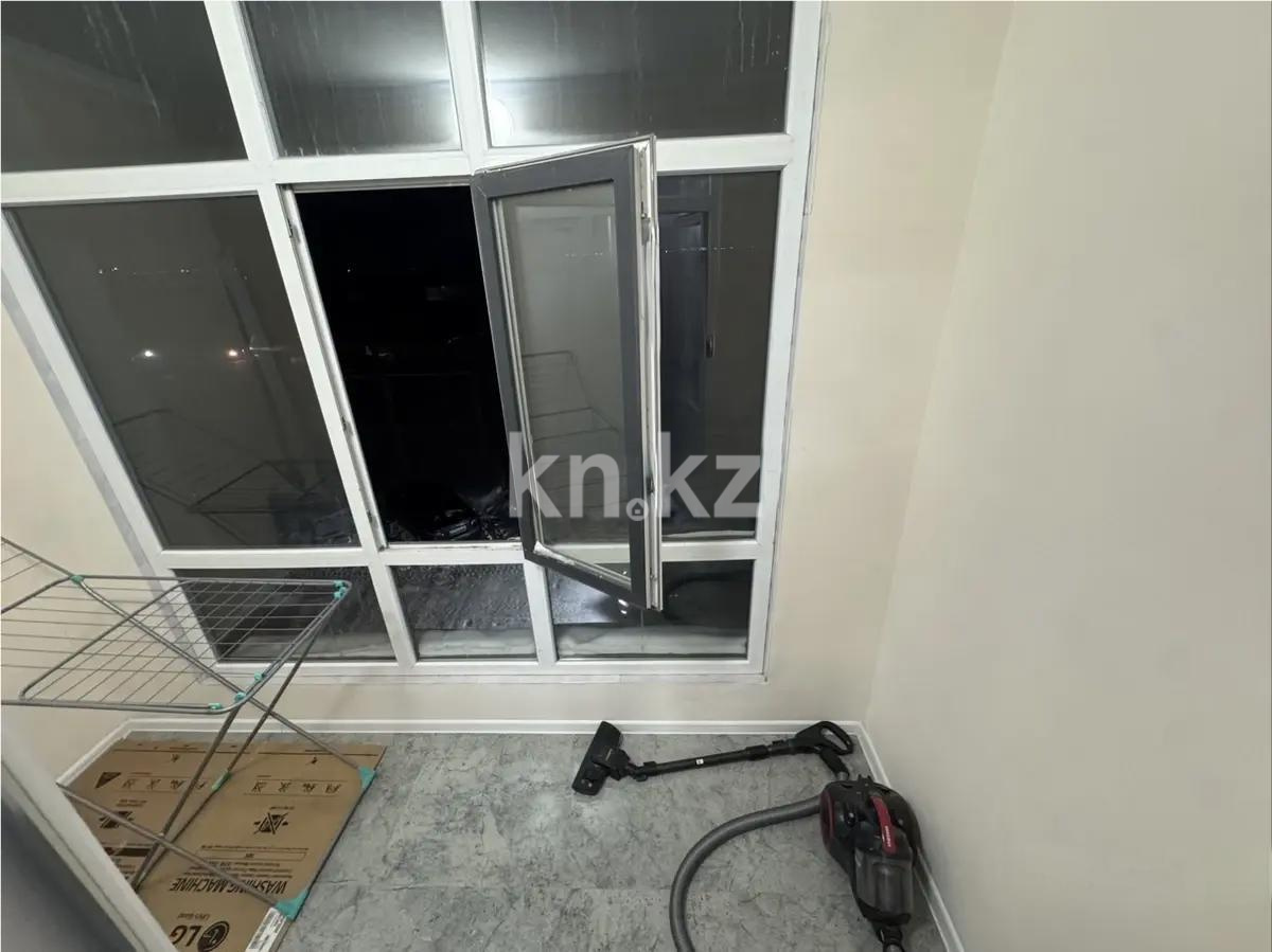 Продажа 1-комнатной квартиры, 30.9 м² в Астане - фото 2