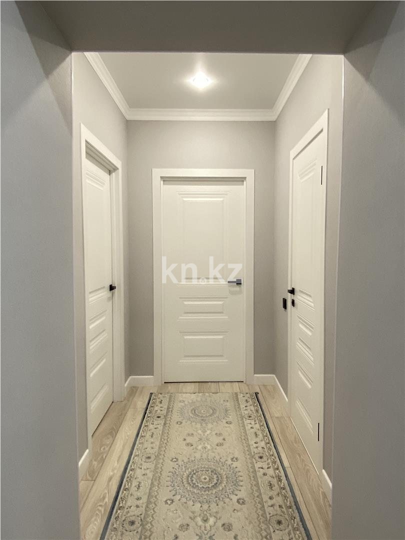 Продажа 4-комнатной квартиры, 115 м² в Астане - фото 19