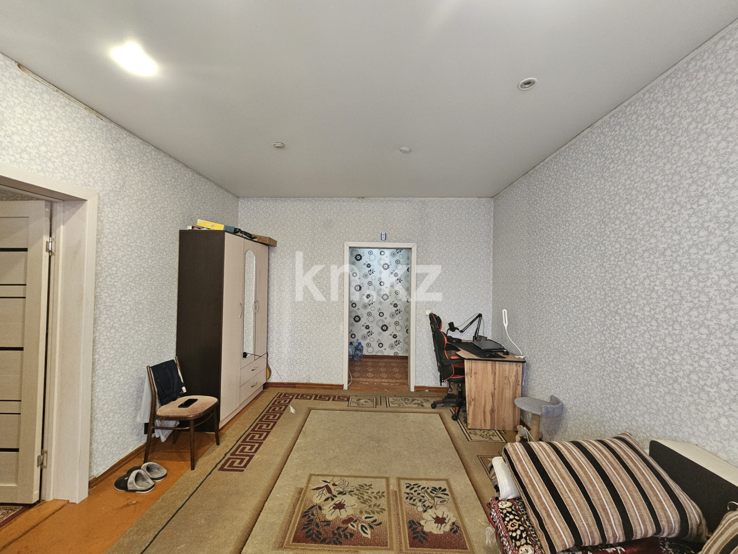 Продажа 2-комнатной квартиры, 50.1 м², ул. Баженова, дом  156 - Продажа квартир в Казахстане фото 4 из 8