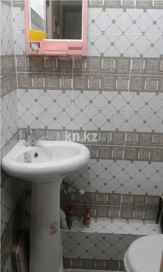 Продажа 1-комнатной квартиры, 11 м², мкр-н 6, дом  53 - Продажа квартир в Алматы фото 2 из 2