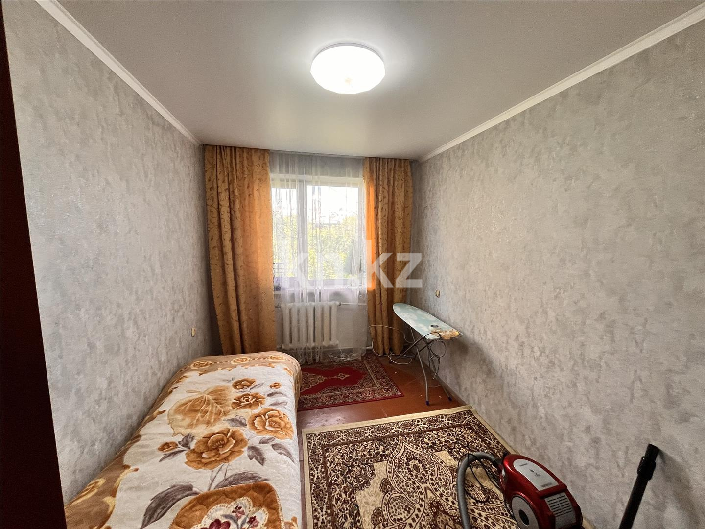 Продажа 2-комнатной квартиры, 43 м² - Продажа квартир в панельном доме в Темиртау фото 2 из 7