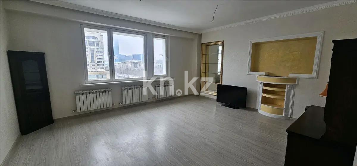 Продажа 4-комнатной квартиры, 150 м² - Продажа четырехкомнатных квартир от собственников в Астане - страница 6 фото 1 из 1