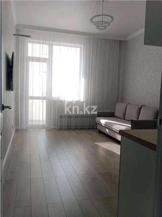 Продажа 2-комнатной квартиры, 48 м², ул. Омарова, дом  2/1 - Продажа квартир в Астане с фото фото 1 из 4