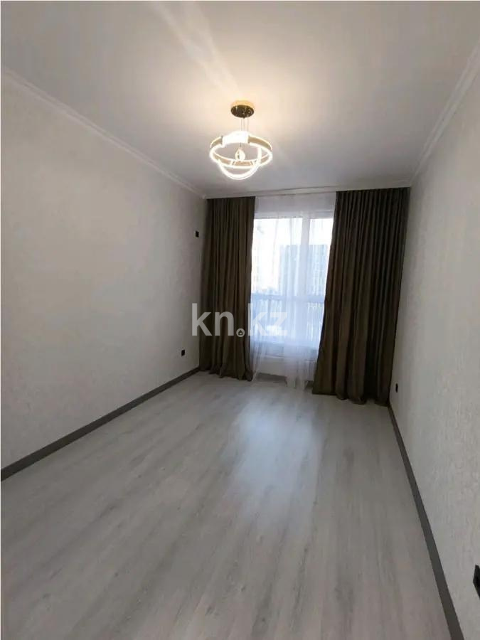 Продажа 3-комнатной квартиры, 64 м² в Алматы