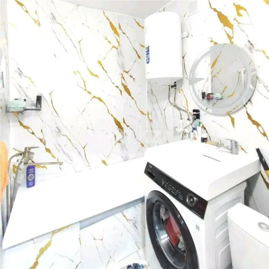 Продажа 2-комнатной квартиры, 46 м², ул. Гоголя, дом  51 в Караганде - фото 4