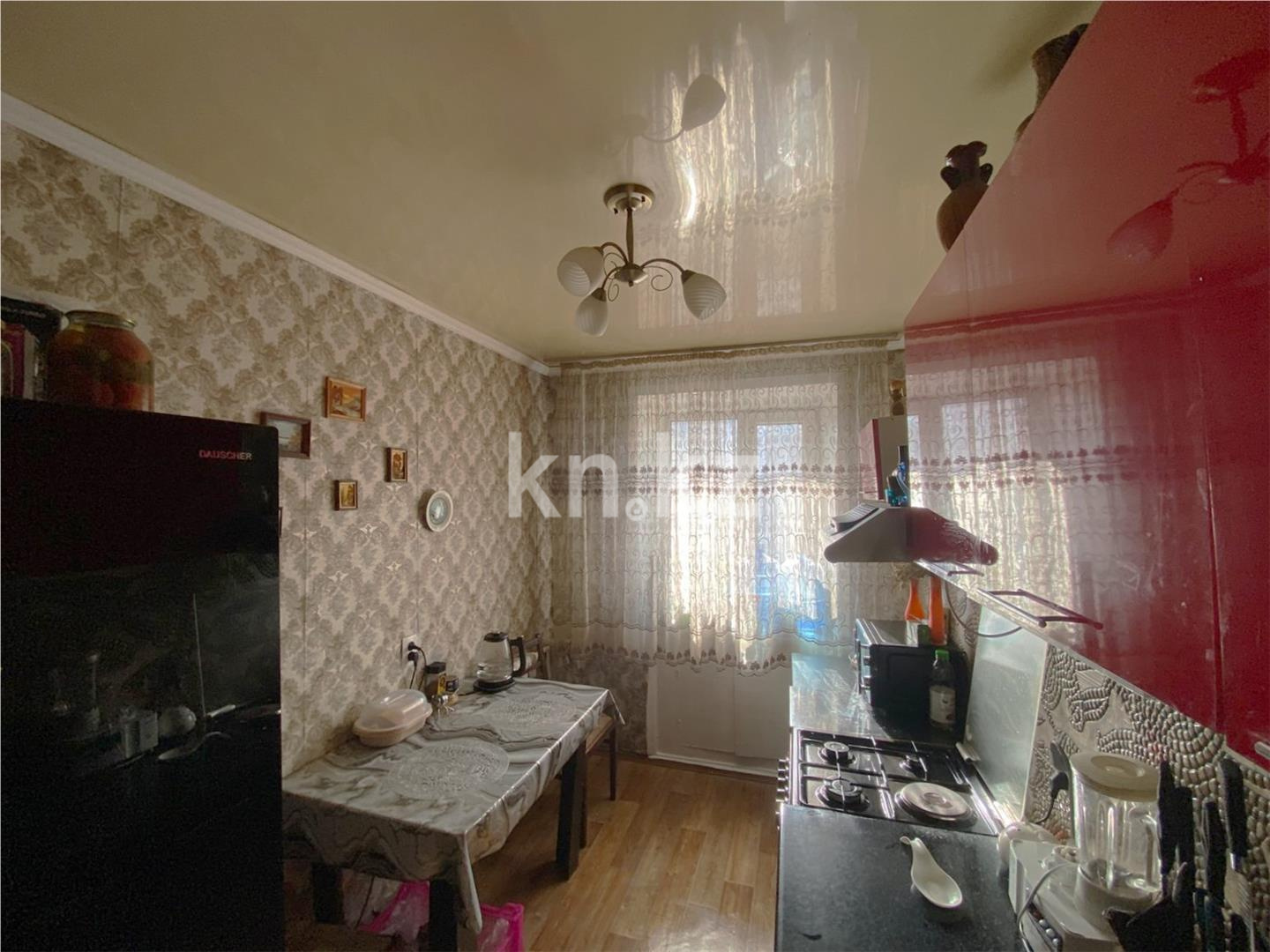 Продажа 2-комнатной квартиры, 52 м² в Караганде - фото 4