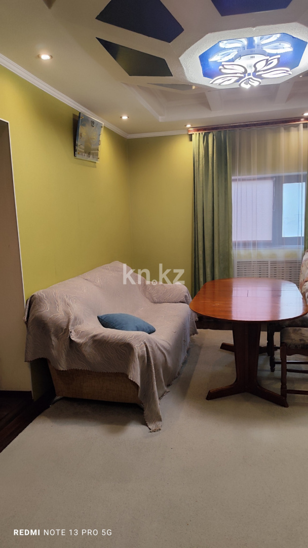 Продажа 4-комнатного дома, 84 м² - Продажа домов, коттеджей в Казахстане - страница 4 фото 13 из 30