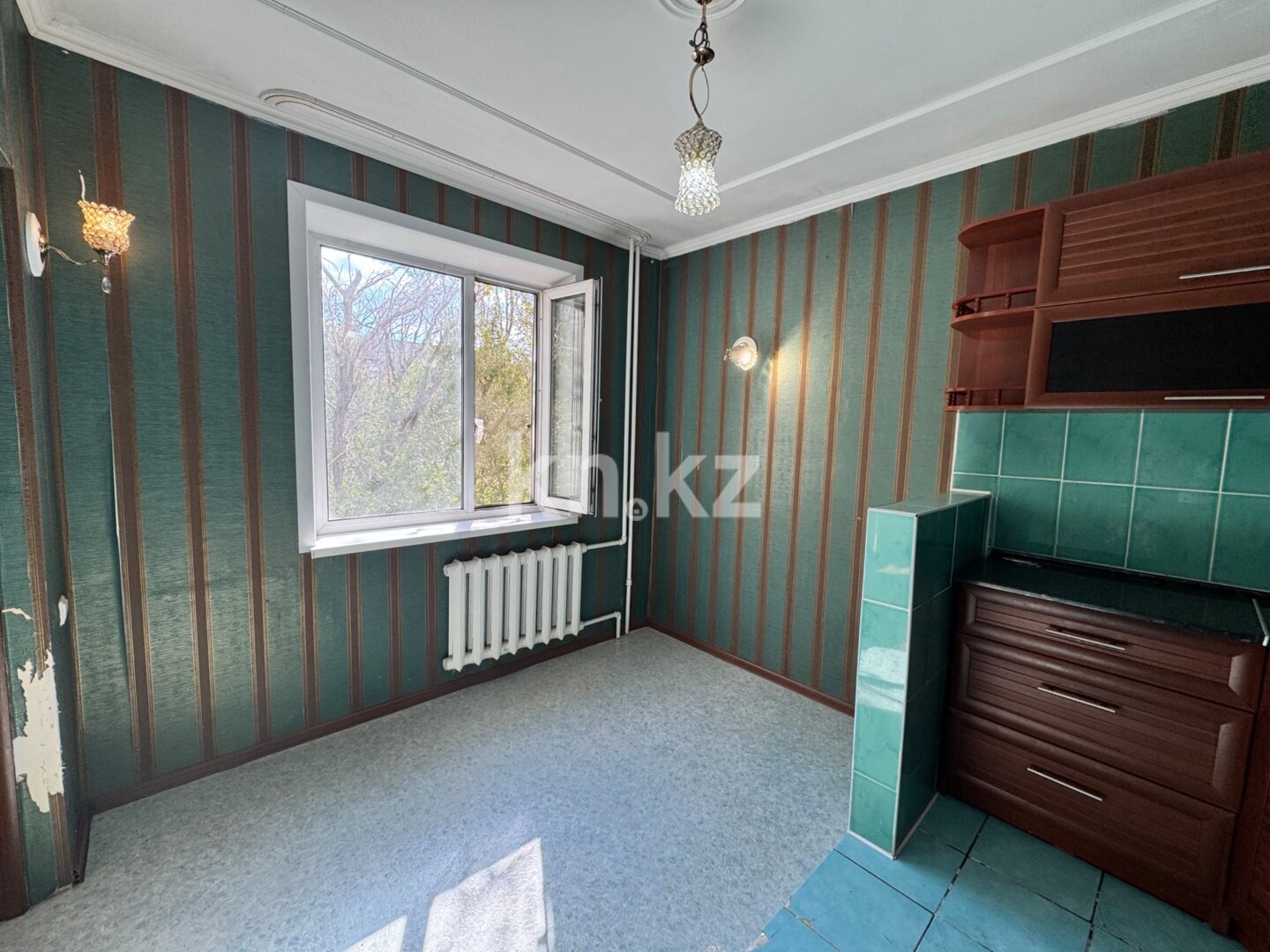 Продажа 2-комнатной квартиры, 54 м² в Караганде - фото 7