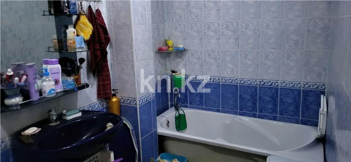 Продажа 3-комнатной квартиры, 64 м², ул. Брусиловского, дом  28 - Продажа квартир в Астане фото 2 из 3