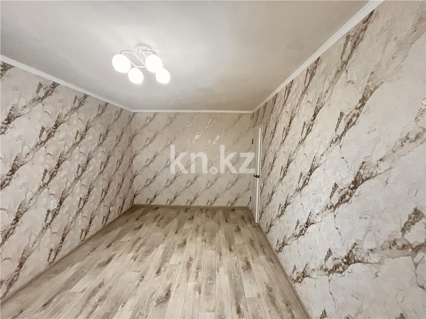 Продажа 2-комнатной квартиры, 44 м², мкр-н 6-й - Продажа  двухкомнатных квартир в Темиртау фото 1 из 12