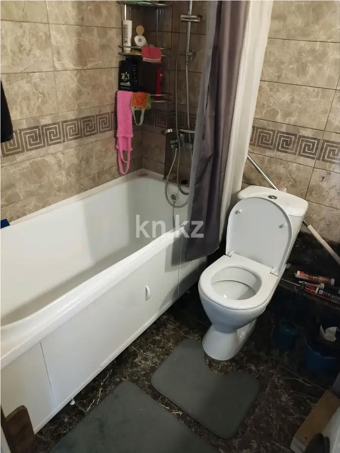 Продажа 1-комнатной квартиры, 37 м² - Продажа квартир в новостройках Астаны без посредников - страница 4 фото 3 из 4