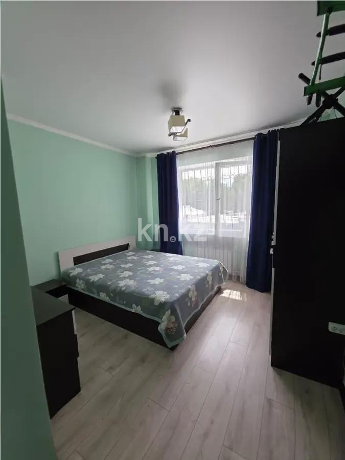 Продажа 3-комнатной квартиры, 75 м² - Продажа квартир в кирпичном доме в Алматы - страница 5 фото 2 из 5