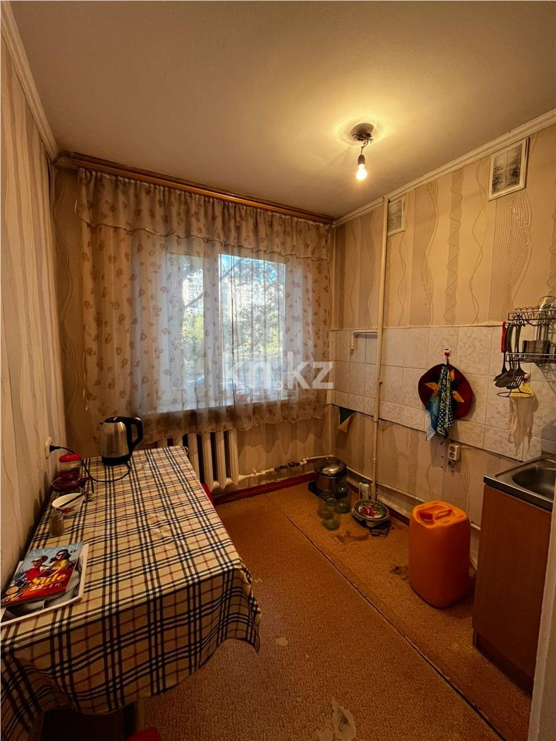 Продажа 2-комнатной квартиры, 43 м², мкр-н 18 - Продажа квартир в Караганде фото 5 из 9