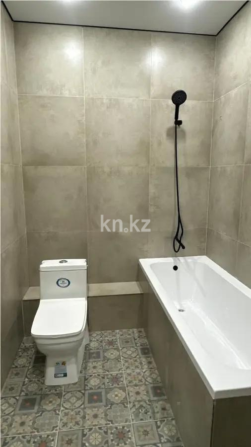 Продажа 1-комнатной квартиры, 38 м², ул. Строительная, дом  340/39 в Алматы - фото 3