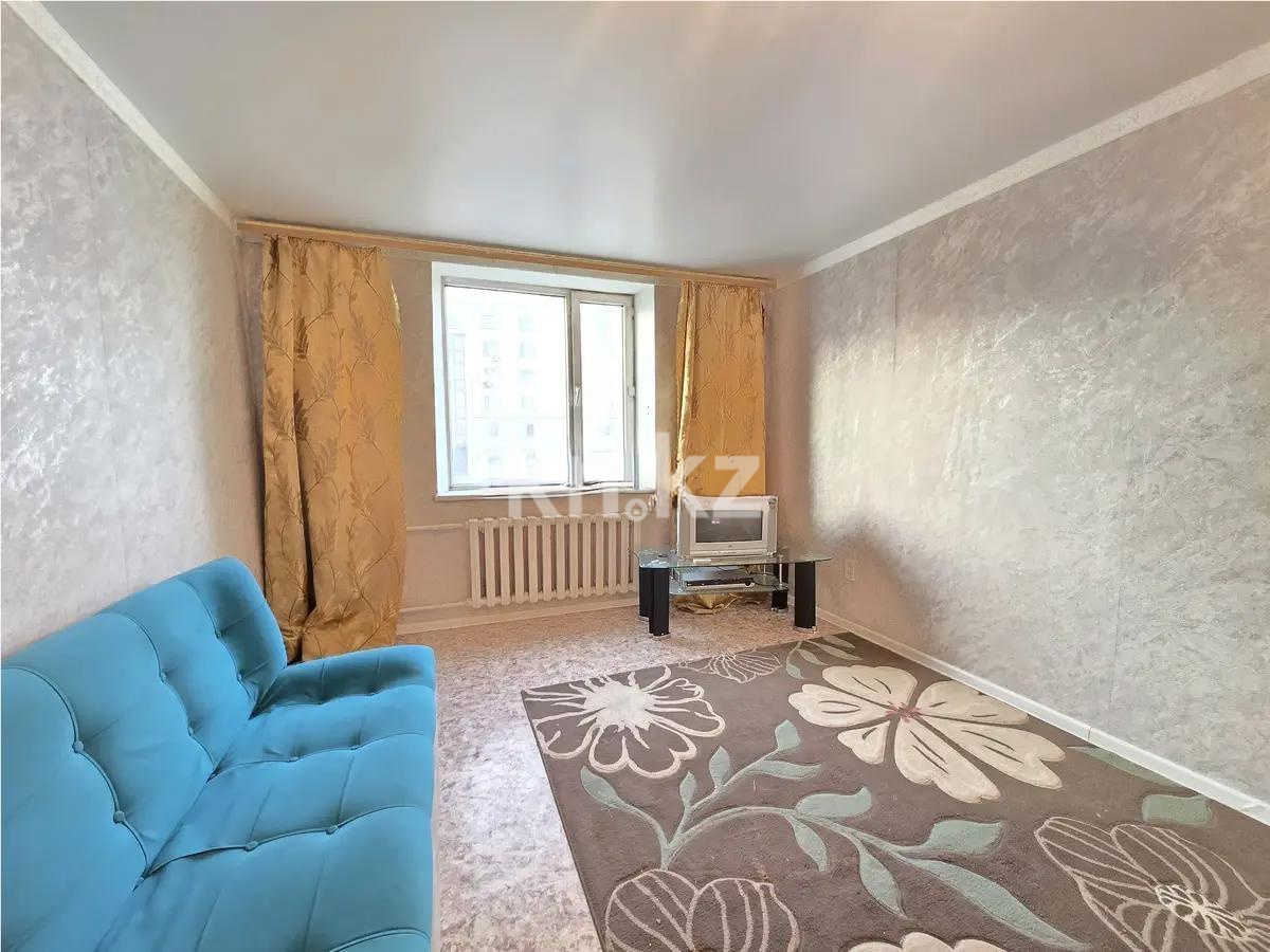 Продажа 1-комнатной квартиры, 37 м² - Продажа квартир в Астане фото 1 из 3