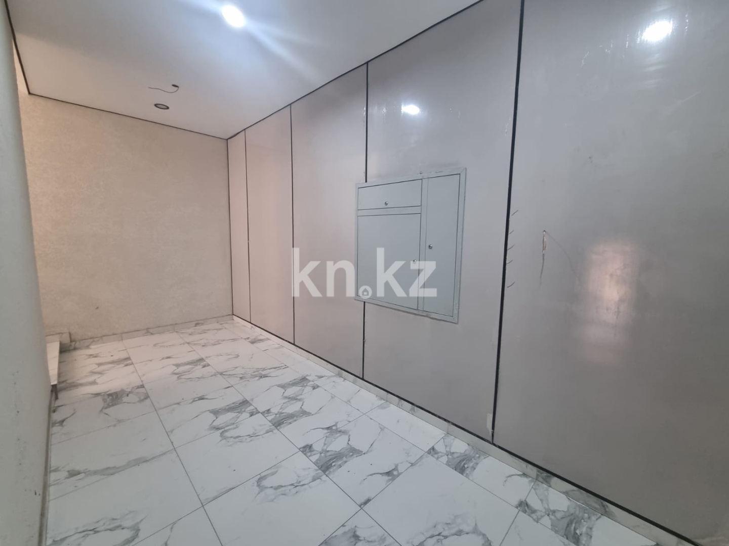 Продажа 4-комнатной квартиры, 102.8 м² - Продажа четырехкомнатных квартир в Астане фото 2 из 7