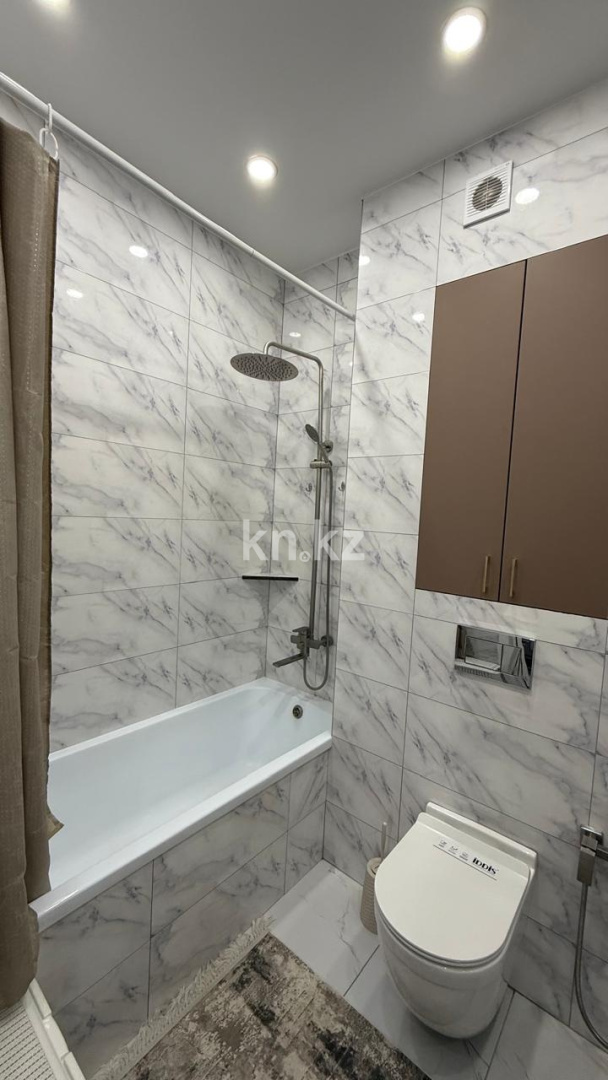 Продажа 2-комнатной квартиры, 58.3 м² в Астане - фото 21