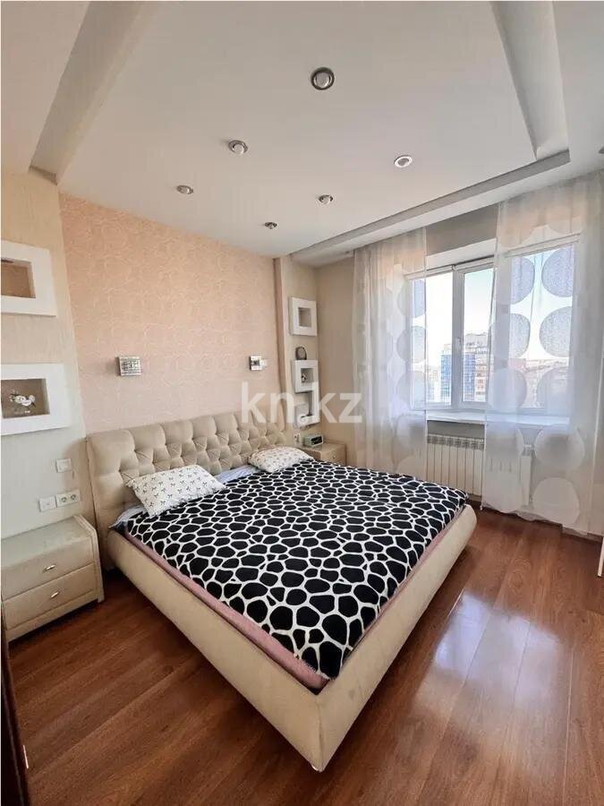 Продажа 4-комнатной квартиры, 100 м² в Караганде - фото 2