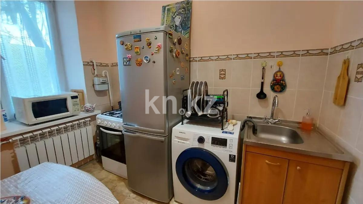 Продажа 2-комнатной квартиры, 42.2 м² - Продажа квартир от собственников в Алматы - страница 5 фото 2 из 2