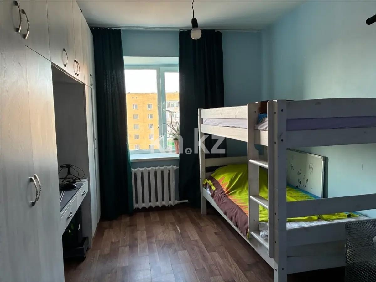 Продажа 3-комнатной квартиры, 67 м² в Астане - фото 3