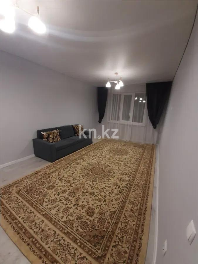 Продажа 1-комнатной квартиры, 44 м² в Алматы