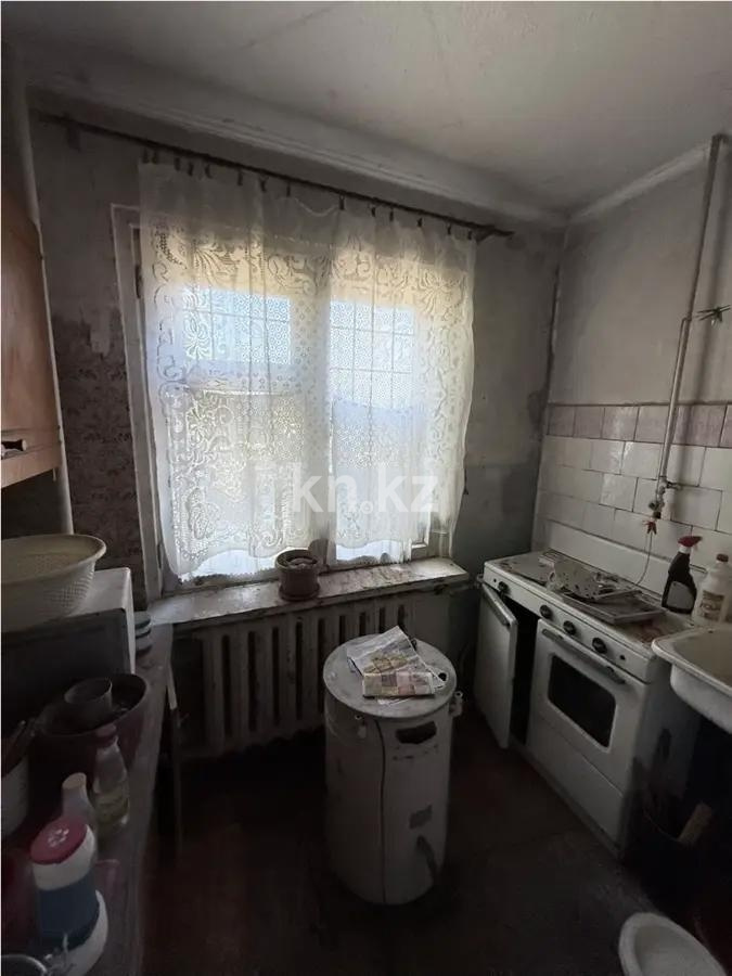 Продажа 2-комнатной квартиры, 44 м² в Караганде - фото 2
