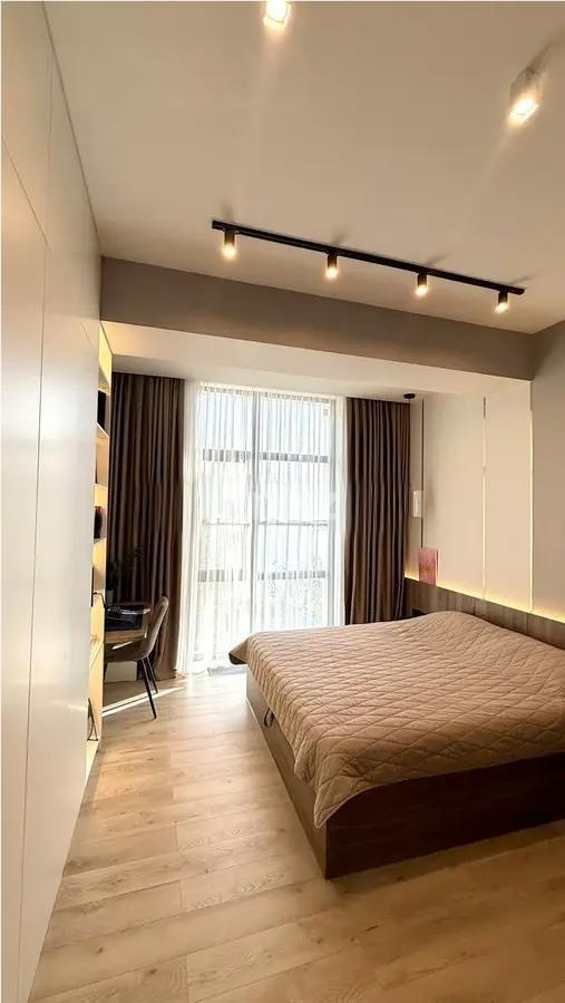 Продажа 2-комнатной квартиры, 52 м² в Алматы - фото 2