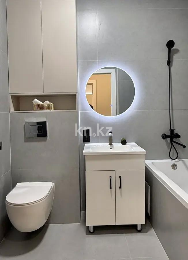 Продажа 3-комнатной квартиры, 43 м² в Алматы - фото 3