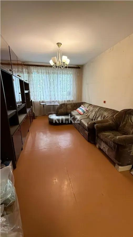 Продажа 3-комнатной квартиры, 69 м², ул. 70 квартал, дом  9 - Продажа квартир в Темиртау фото 1 из 8