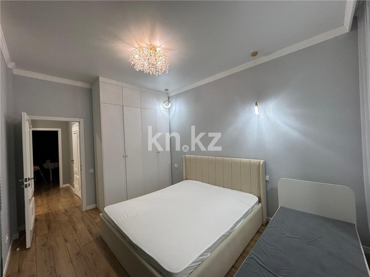 Продажа 2-комнатной квартиры, 60 м² - Продажа квартир в новостройках Астаны - страница 39 фото 3 из 7