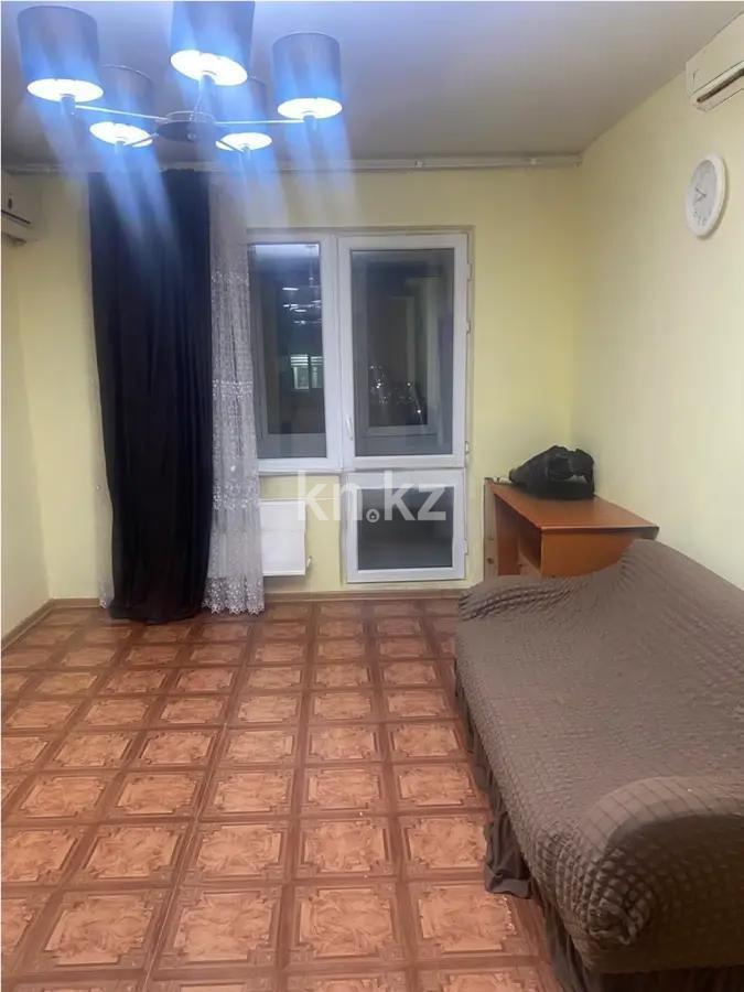 Продажа 1-комнатной квартиры, 40.6 м² в Алматы