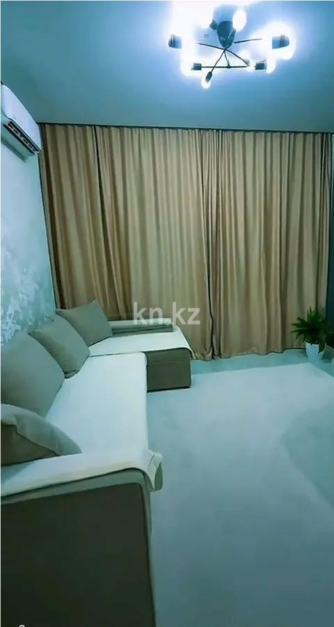 Продажа 2-комнатной квартиры, 48.5 м² в Астане