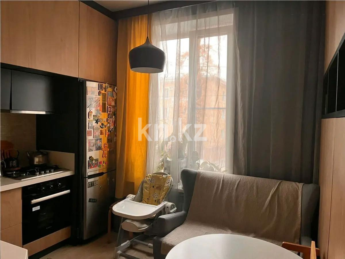 Продажа 3-комнатной квартиры, 67 м², ул. Богенбай батыра, дом  136 в Алматы - фото 3