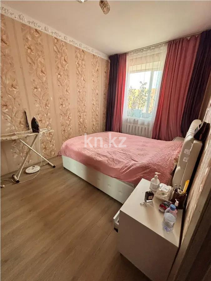 Продажа 3-комнатной квартиры, 60 м² - Продажа квартир в Казахстане - страница 8 фото 2 из 6