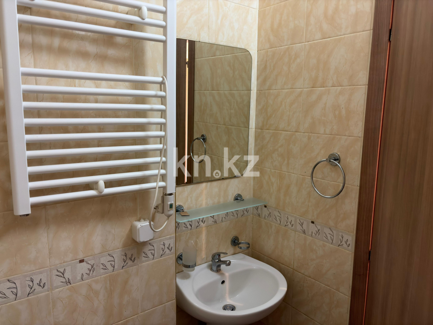 Аренда 1-комнатной квартиры, 50 м² в Астане - фото 10