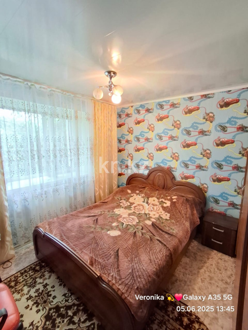 Продажа 4-комнатного дома, 104 м² - Недвижимость в Уральске фото 8 из 28