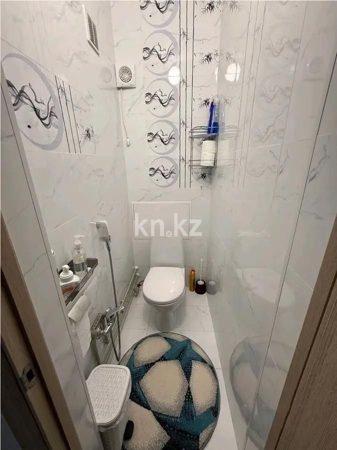 Продажа 2-комнатной квартиры, 52 м², ул. Манаса, дом  48 в Алматы - фото 5