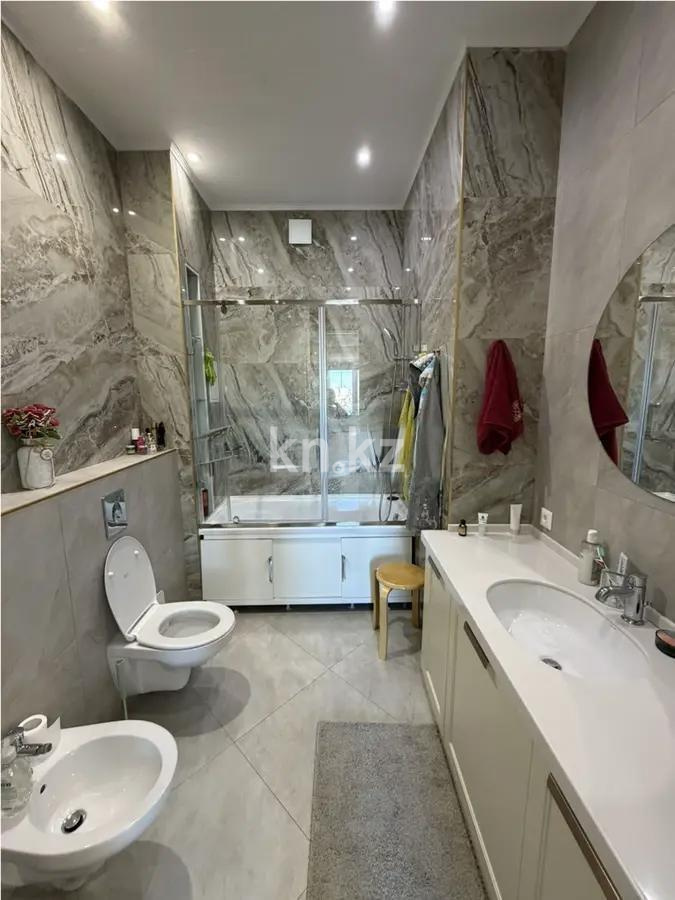 Продажа 5-комнатной квартиры, 210 м² - Продажа недвижимости в Астане - страница 3 фото 7 из 9