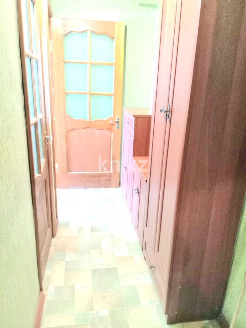 Продажа 2-комнатной квартиры, 45 м², ул. Жамбыла, дом  67а - Продажа квартир в Сарани фото 8 из 8